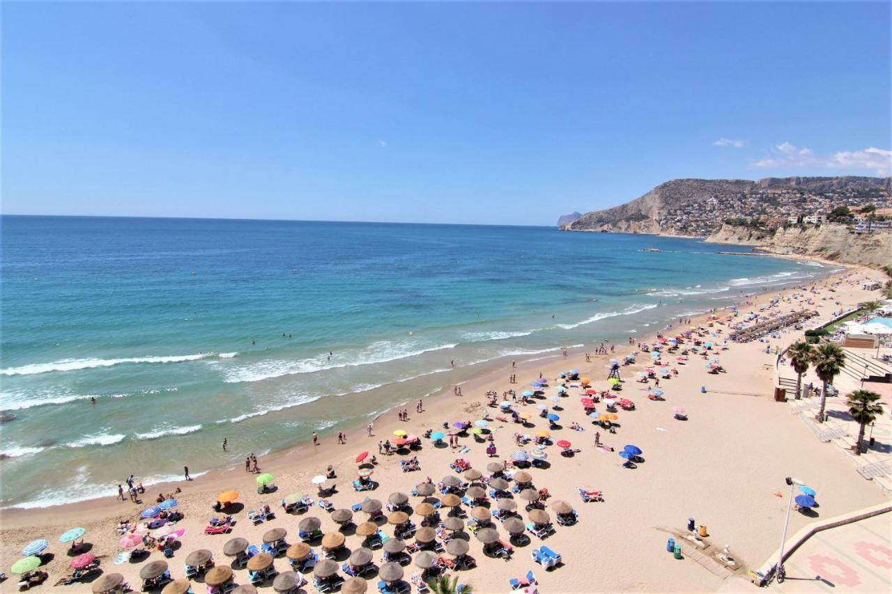 Acan0306 Calpe Exteriér fotografie
