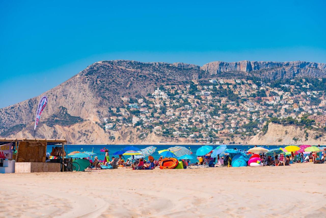 Acan0306 Calpe Exteriér fotografie