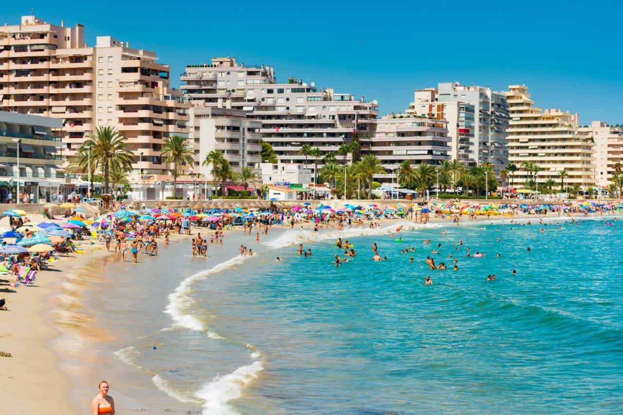 Acan0306 Calpe Exteriér fotografie