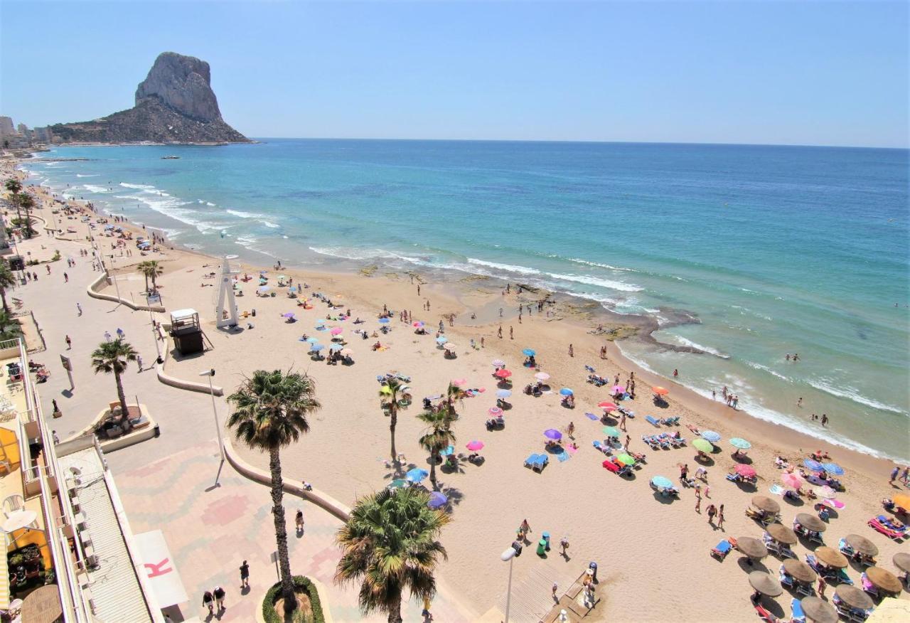 Acan0306 Calpe Exteriér fotografie