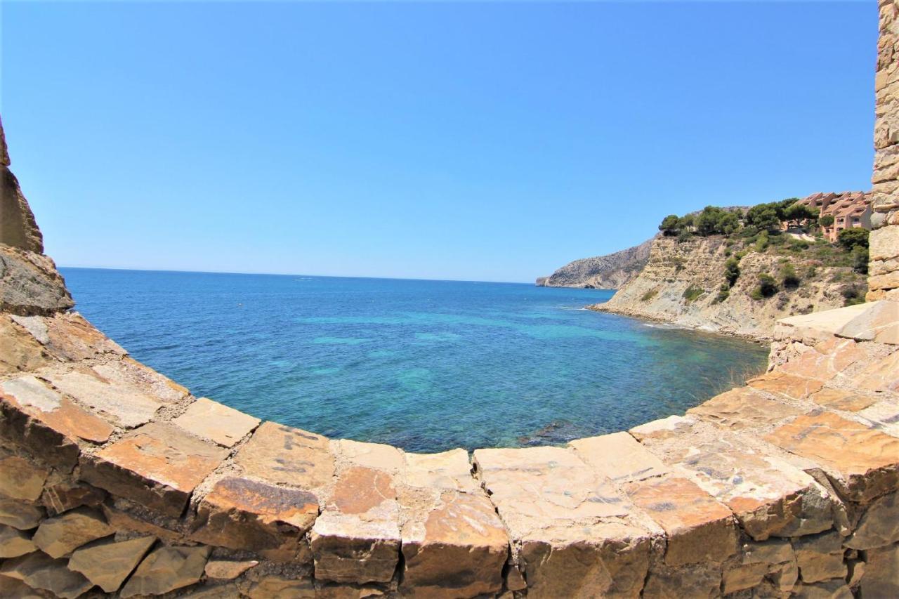 Acan0306 Calpe Exteriér fotografie
